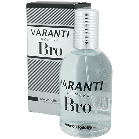 varanti bro perfume|varanti hombre bro perfume.